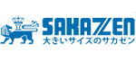 楽チラシサービスご利用 SAKAZEN様